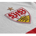 Muži Futbalové oblečenie Stuttgart 2026-27 Krátky Rukáv - Domáci